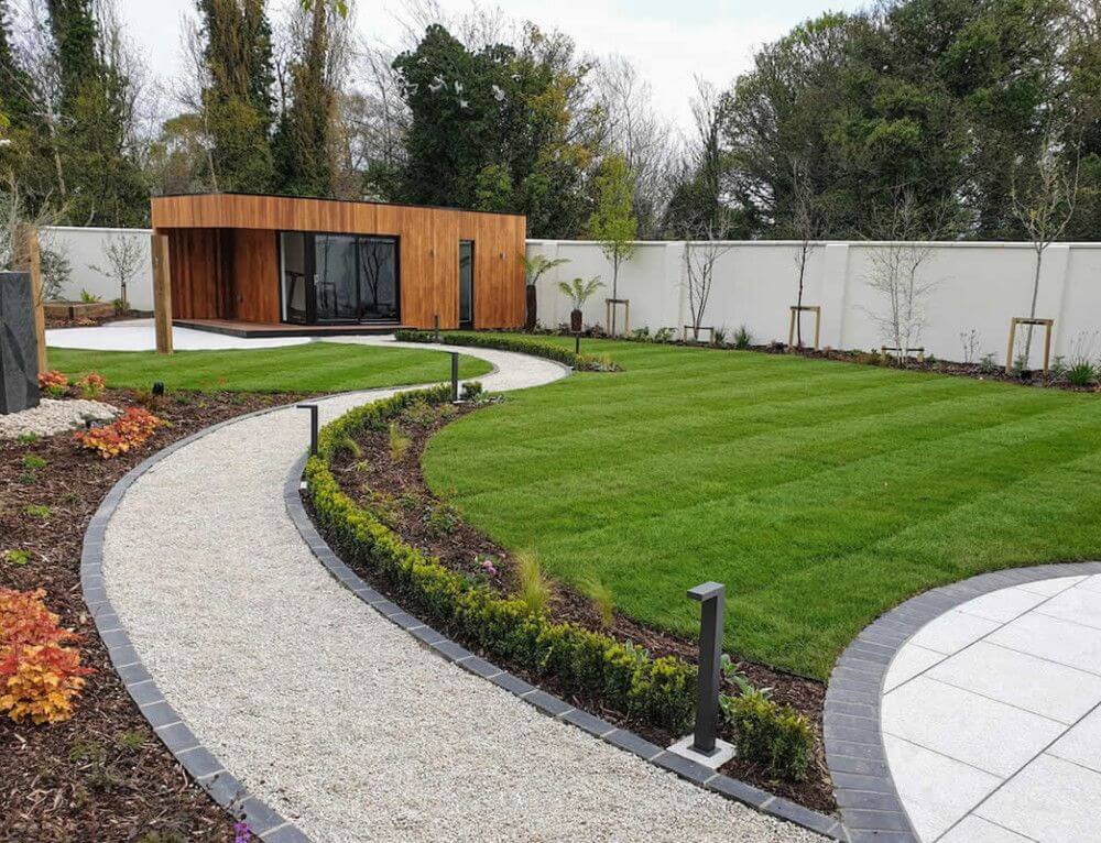 Landscaping Dublin